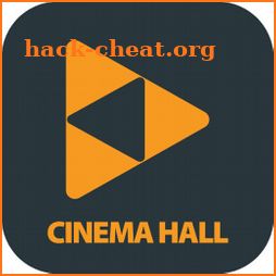 Cinema Hall: Free HD Movies icon