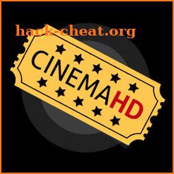 Cinema HD 2021: Movies & TV Shows icon