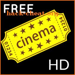 Cinema Hd Ad Free icon