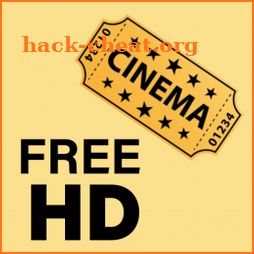 Cinema Hd App icon