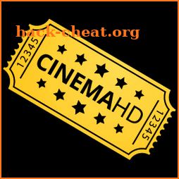 Cinema HD: Best Movies App icon
