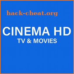Cinema HD Current Movies icon