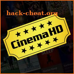 Cinema HD: Explore All Movies & TV Shows icon