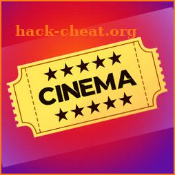 Cinema HD for Movies, TV shows icon