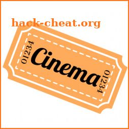 Cinema Hd Free Movies And Series icon