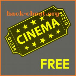 Cinema Hd Free Movies App 2021 icon