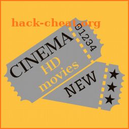 Cinema Hd Free Movies App icon