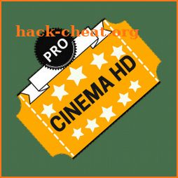 Cinema HD - Free Online Movies & Web Series in HD icon