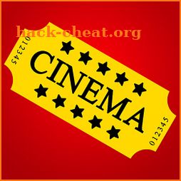 Cinema HD Movies icon