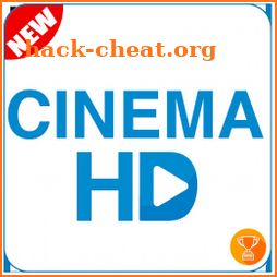 Cinema HD - Movies & Tv icon