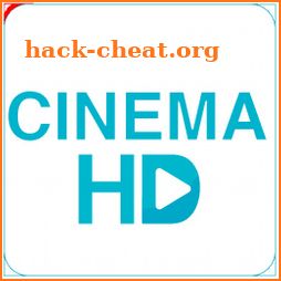 Cinema HD Movies & TV shows icon