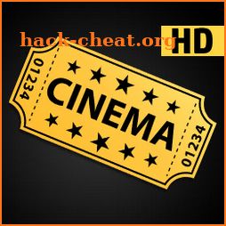 Cinema HD: Movies & TV Shows icon