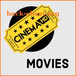 Cinema Hd Movies Apk icon