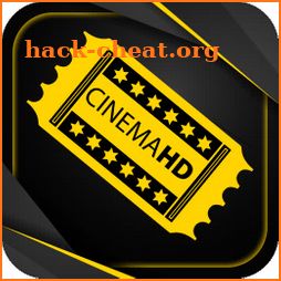 Cinema HD Movies - HD Movies 2021 icon