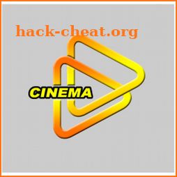 CINEMA HD MOVIES ONLINE icon