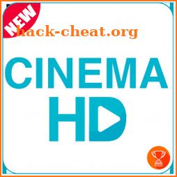 Cinema HD Movies To Watch icon
