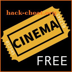 Cinema Hd V2 Free Movies App 2021 icon