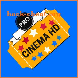 Cinema HD : Watch free Movies, Series & TV Shows icon