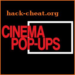 Cinema Pop-Ups icon