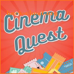 Cinema Quest icon