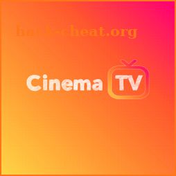 Cinema TV icon