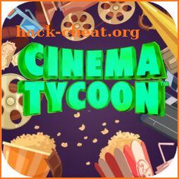 Cinema Tycoon icon