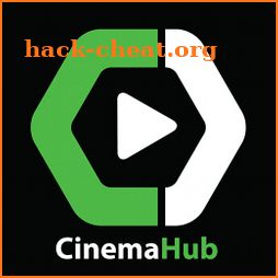 CinemaHub icon