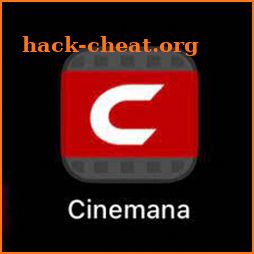 Cinemana شبكتي: سينمانا الأصلي icon
