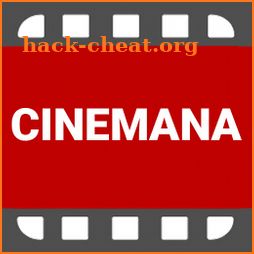 cinemana movies & tv series recommendatin icon
