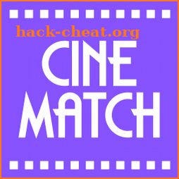CineMatch icon