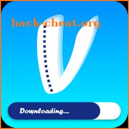 Cinematic Video Downloader: HD Video Downloader icon