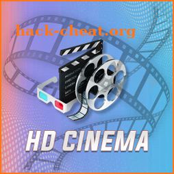 CinemaxHD - Watch Full HD Movies HUB icon