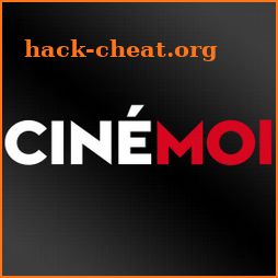 Cinemoi: Watch & Stream Movies, Series and Fashion icon