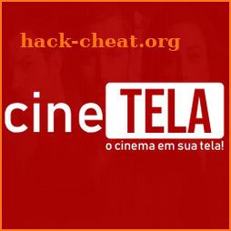 Cinetela Oficial icon