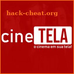 CineTela Real icon