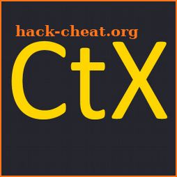 🎞 CineTux 🎞 icon
