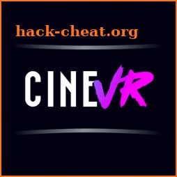 CINEVR+, Virtual Movie Theater icon