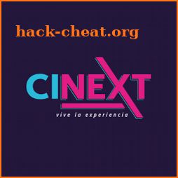 Cinext Ecuador icon