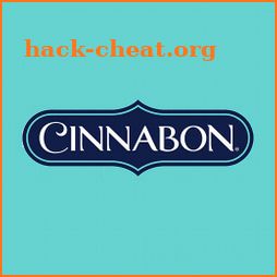 Cinnabon Loyalty App icon
