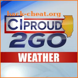 CIProud2Go Weather icon