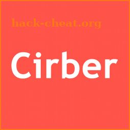 Cirber - Pickup and Delivery | Package Redirect™ icon