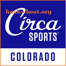 Circa Sports Colorado icon
