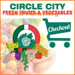 Circle City Produce icon