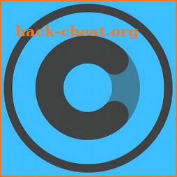 Circle Dark - Icon Pack icon