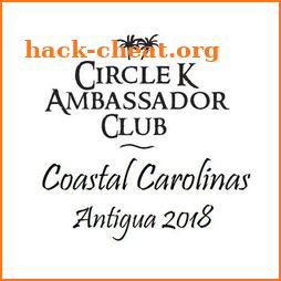 Circle K Ambassador Club icon