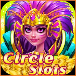 Circle Slots : Casino Game icon