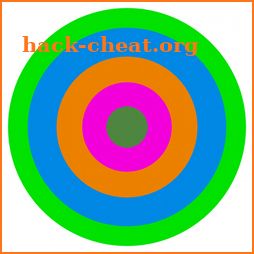 Circle Stacker icon