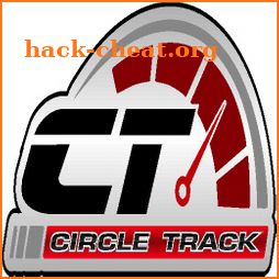 Circle Track App icon
