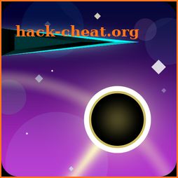 Circle vs Spikes: avoid obstacles icon