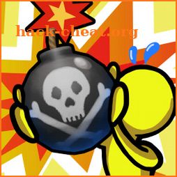 CircleBomb icon